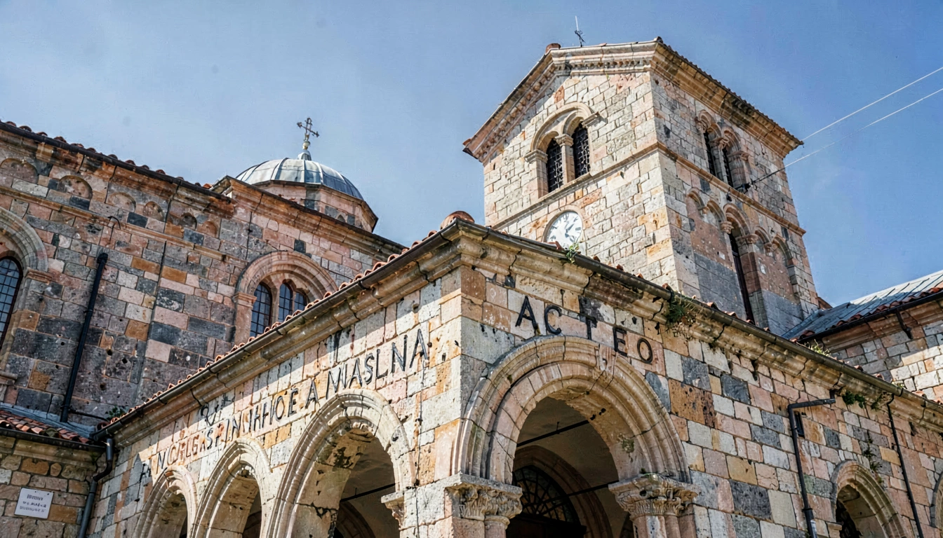 Tour Histórico e Cultural em Meteora: Mergulho no Passado - foto 4