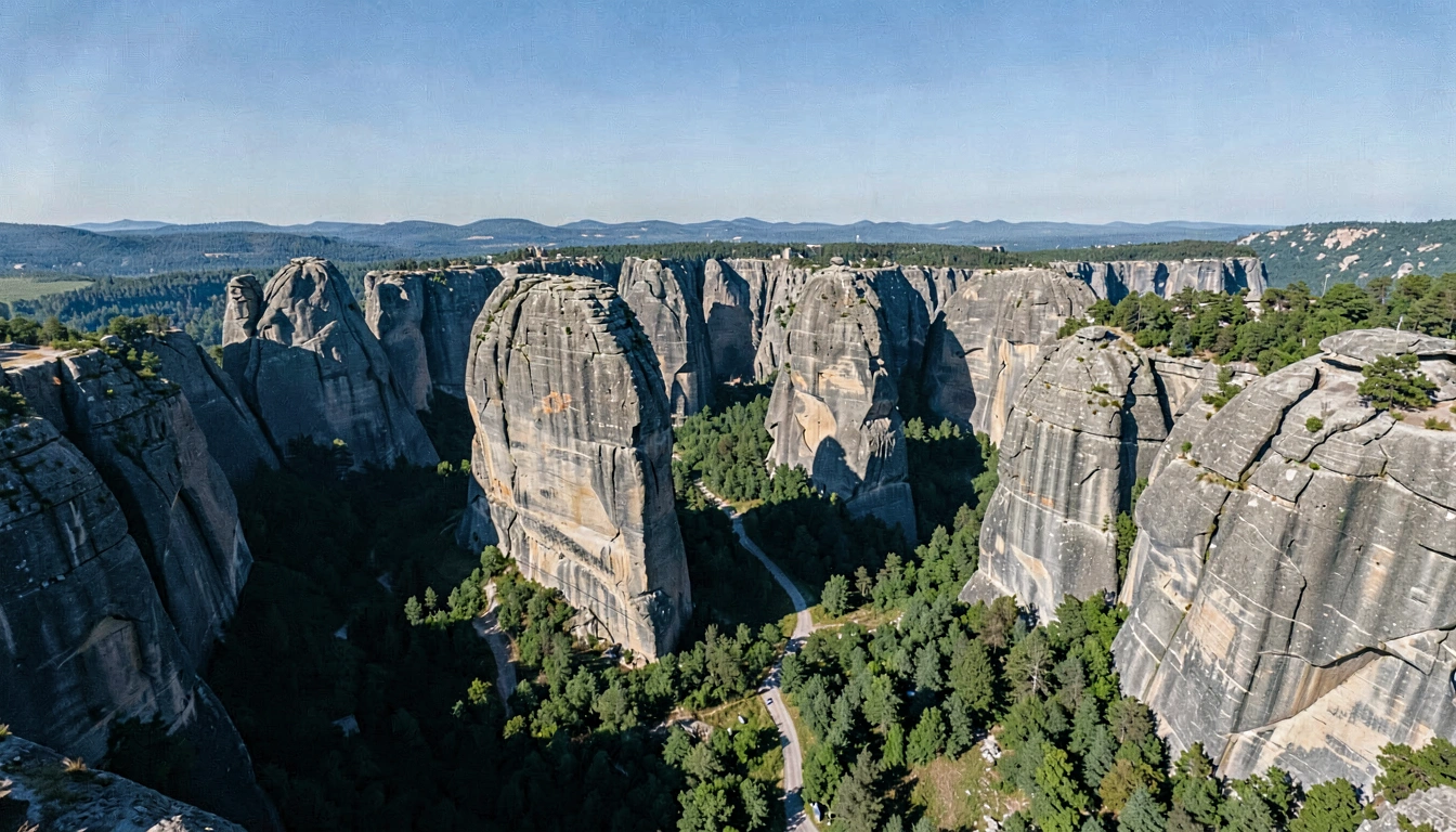 Tour Histórico e Cultural em Meteora: Mergulho no Passado - foto 5