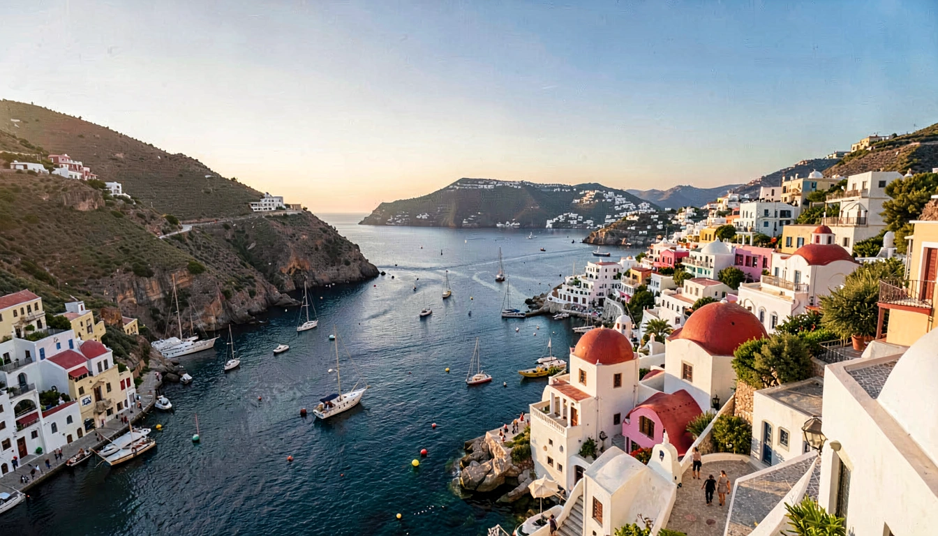 Tour Histórico e Cultural em Mikonos: Mergulho no Passado - foto principal