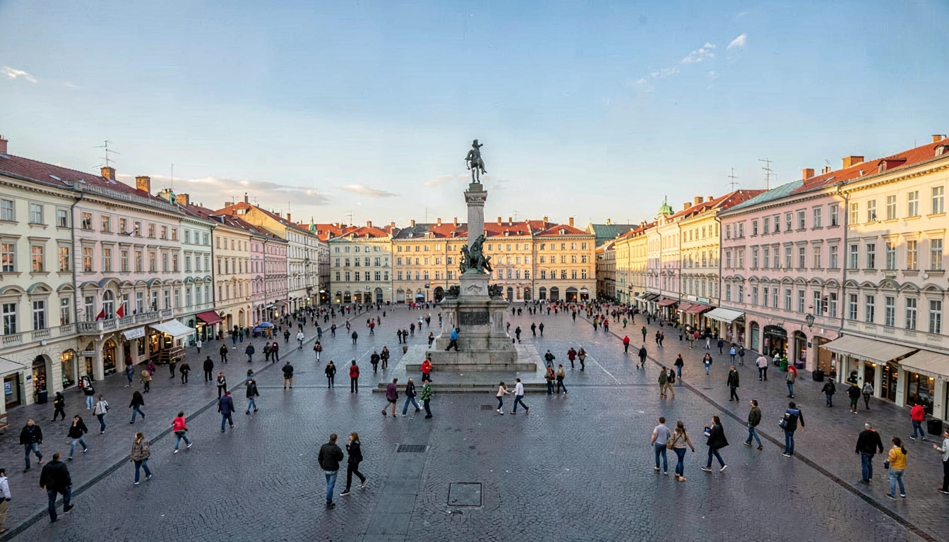 Tour Histórico e Cultural em Munique: Mergulho no Passado - foto principal