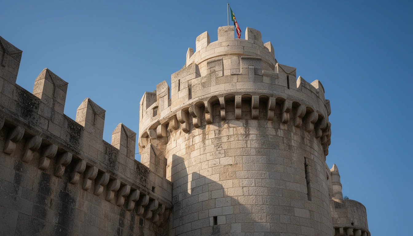 Tour Histórico e Cultural em Nice: Mergulho no Passado - foto 4