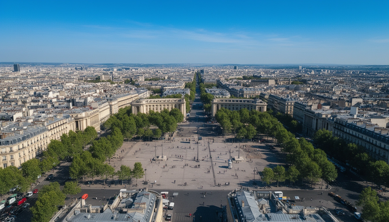 Tour Histórico e Cultural em Nice: Mergulho no Passado - foto 5
