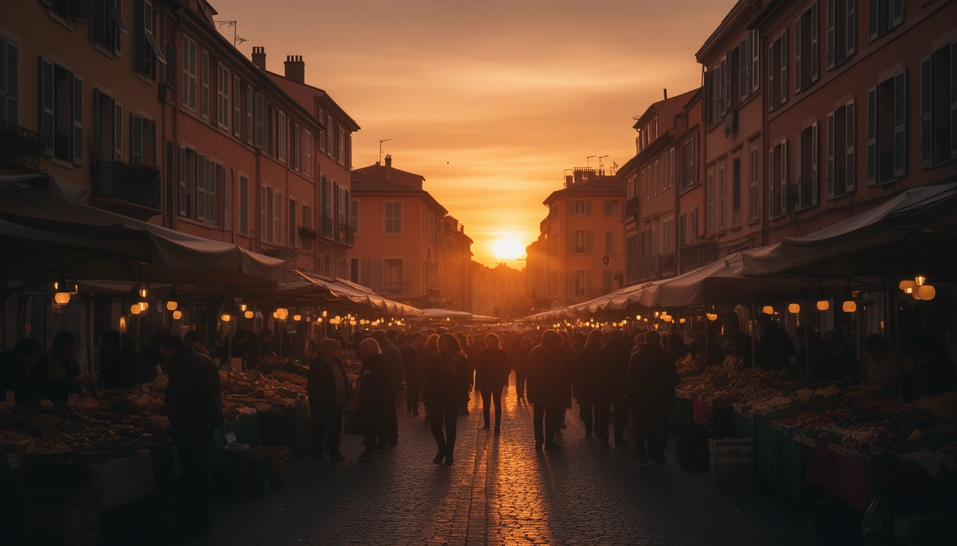 Tour Histórico e Cultural em Nice: Mergulho no Passado - foto 6