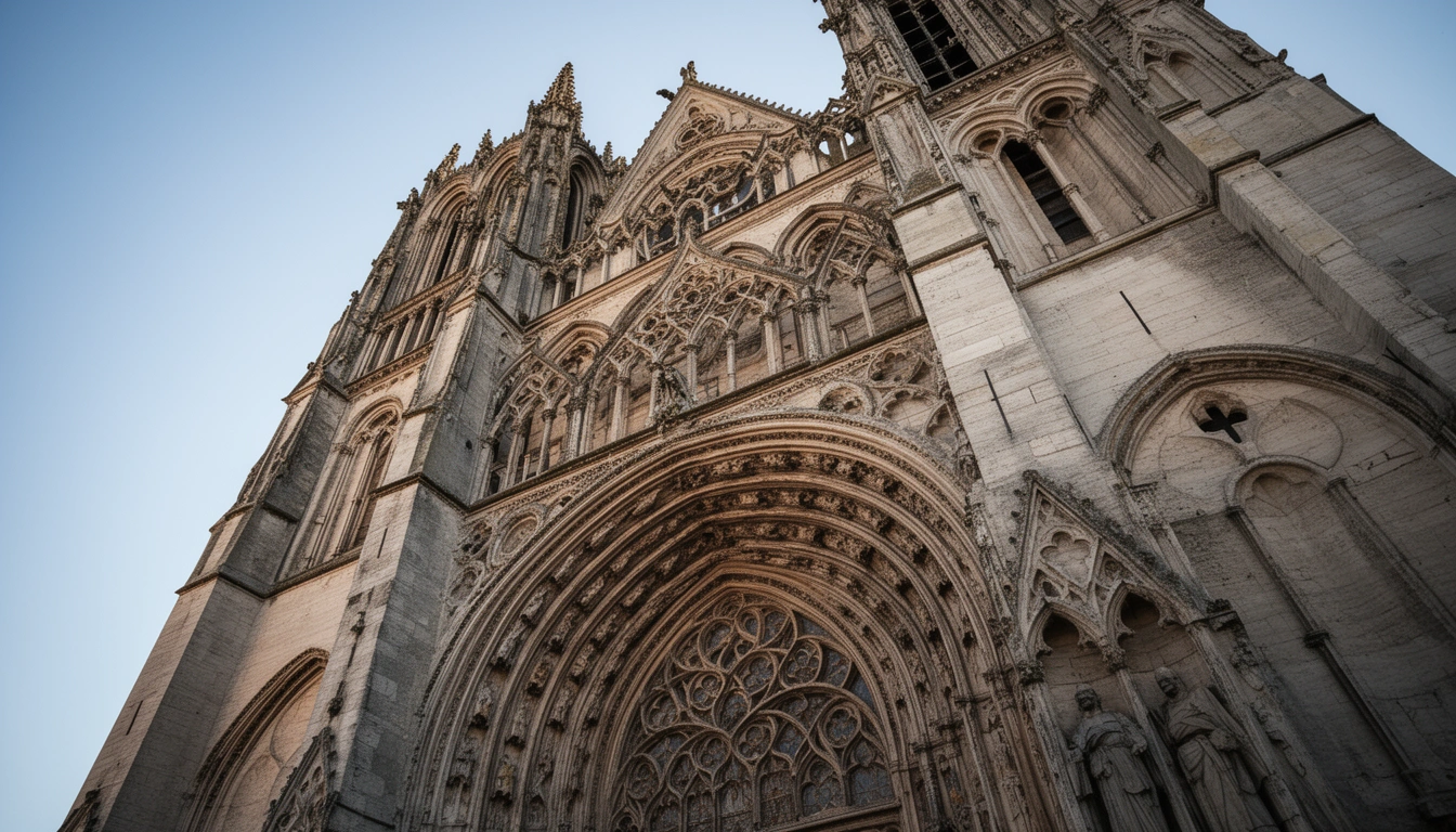 Tour Histórico e Cultural em Normandia: Mergulho no Passado - foto 4