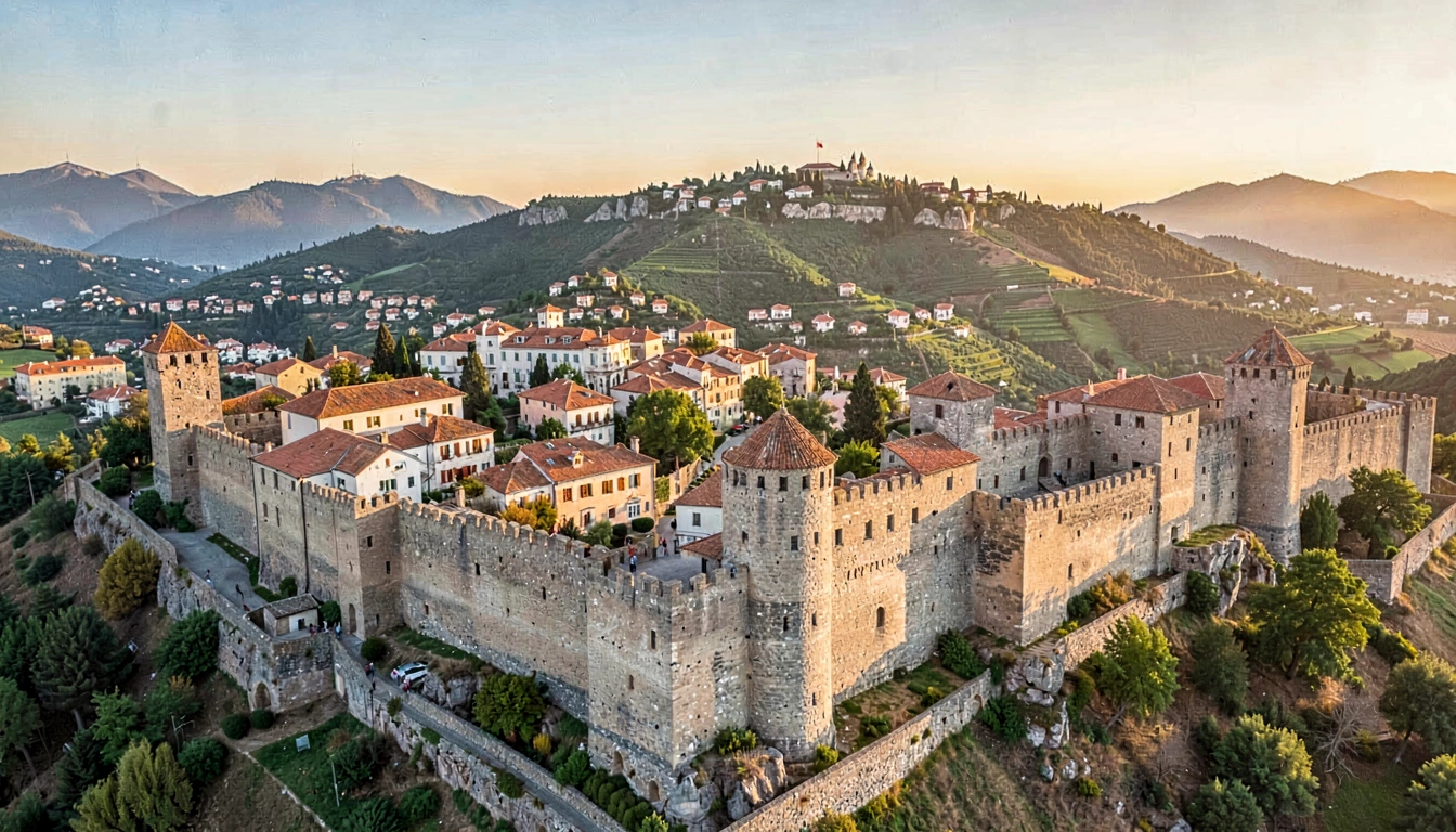 Tour Histórico e Cultural em Óbidos: Mergulho no Passado - foto principal
