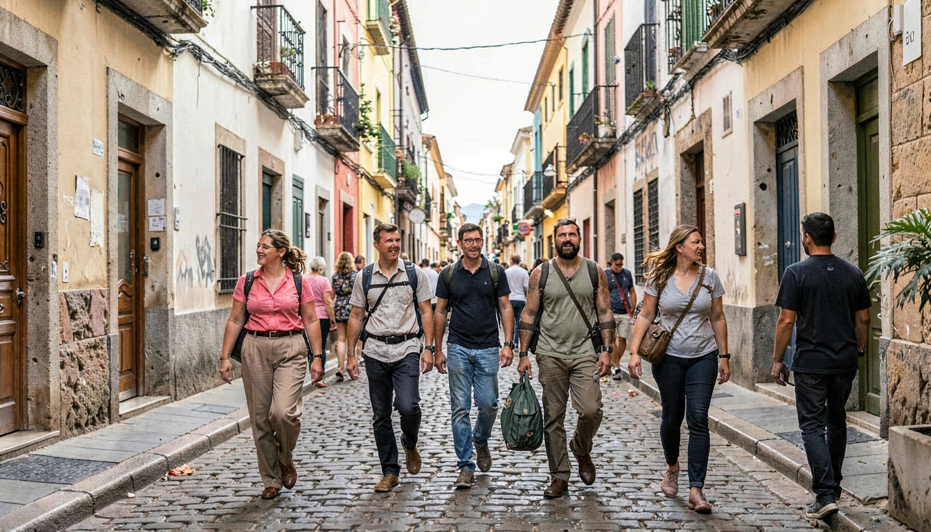 Tour Histórico e Cultural em Óbidos: Mergulho no Passado - foto 3
