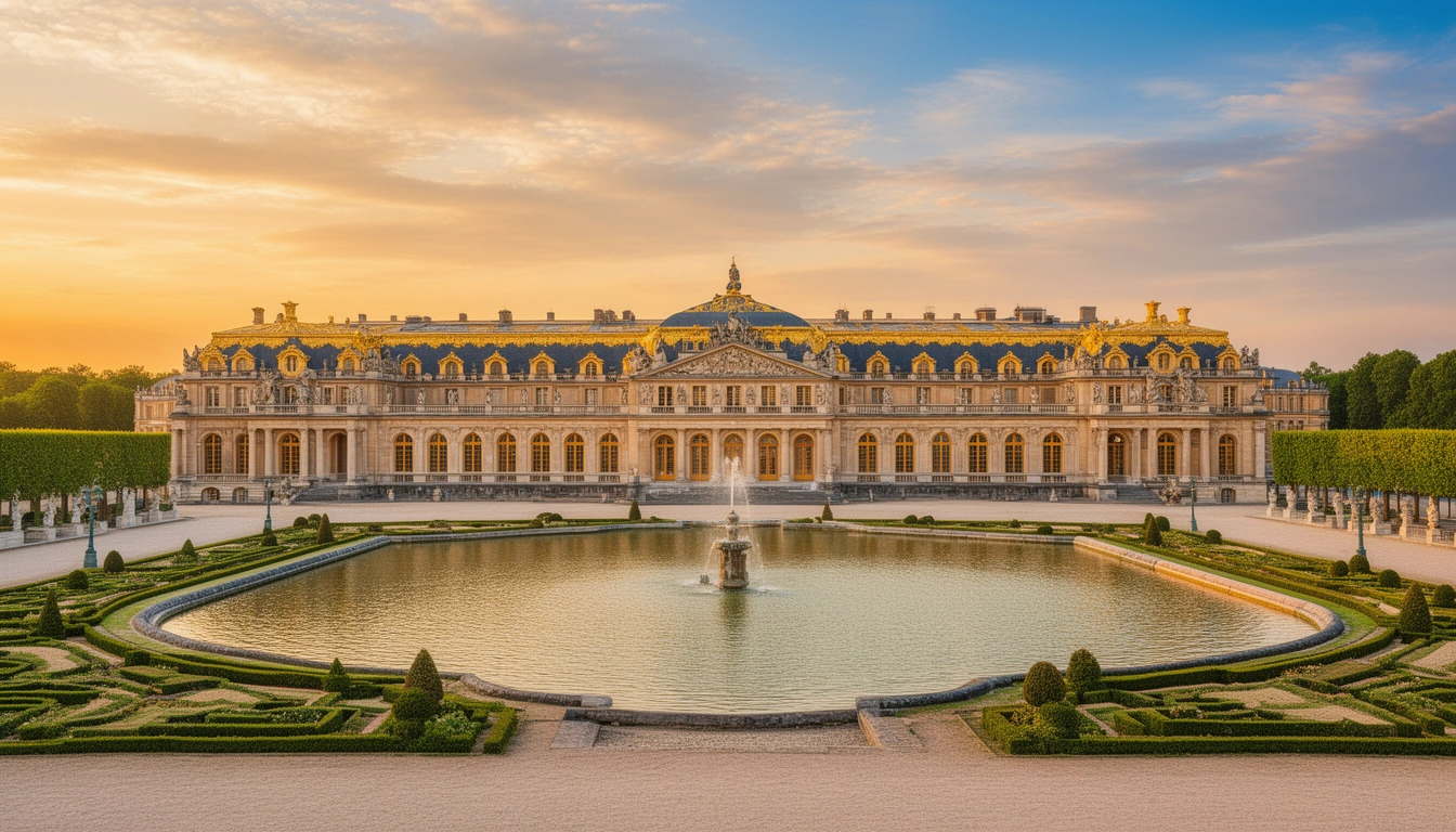 Tour Histórico e Cultural em Paris: Mergulho no Passado - Imagem 1