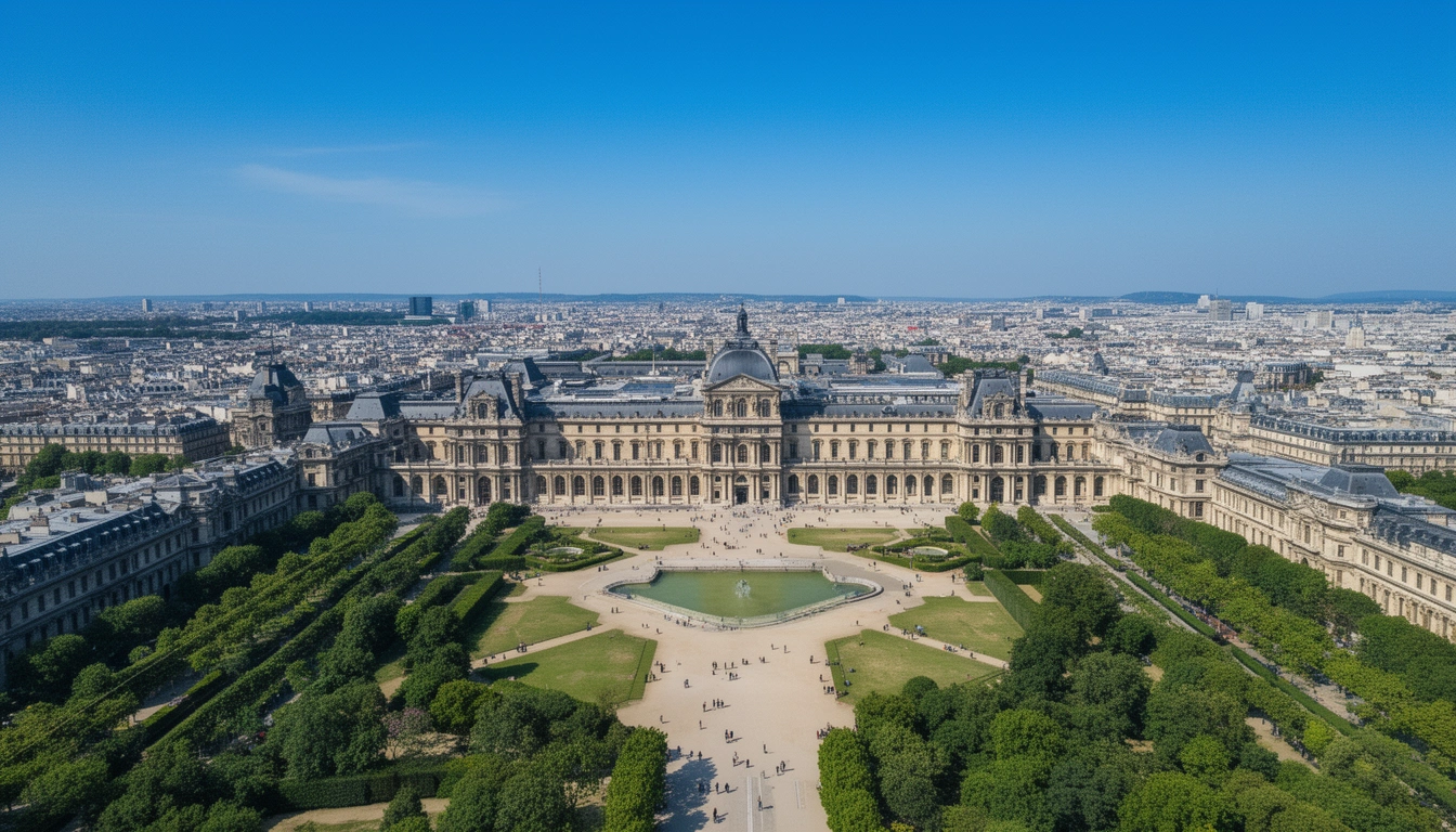Tour Histórico e Cultural em Paris: Mergulho no Passado - foto 5