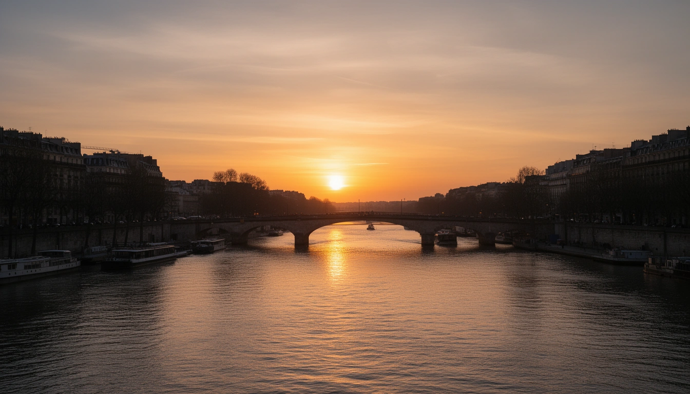 Tour Histórico e Cultural em Paris: Mergulho no Passado - foto 6