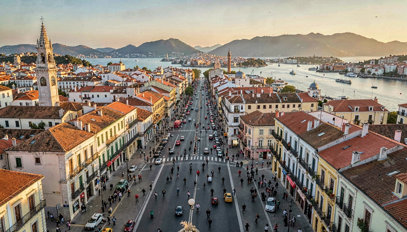 Tour Histórico e Cultural em Porto: Mergulho no Passado - foto principal