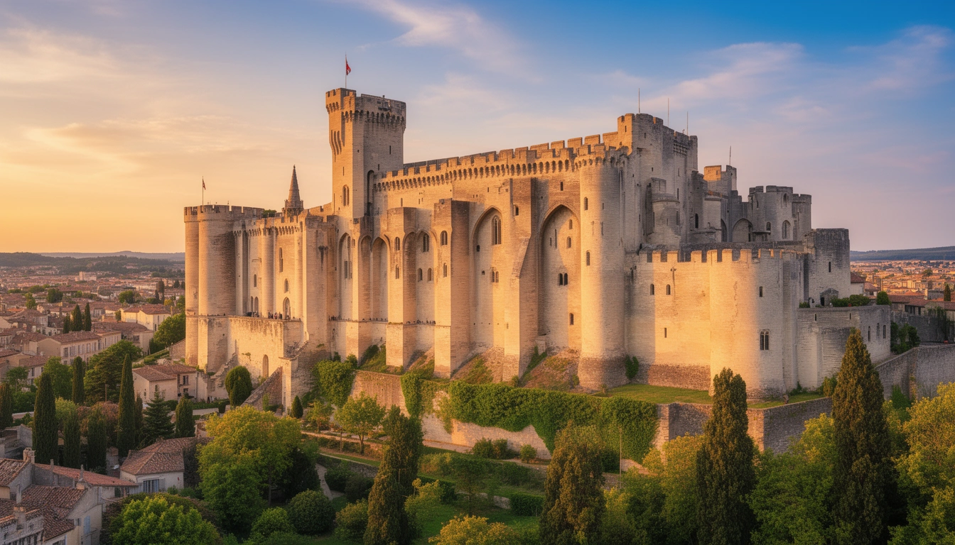 Tour Histórico e Cultural em Provença: Mergulho no Passado - foto principal
