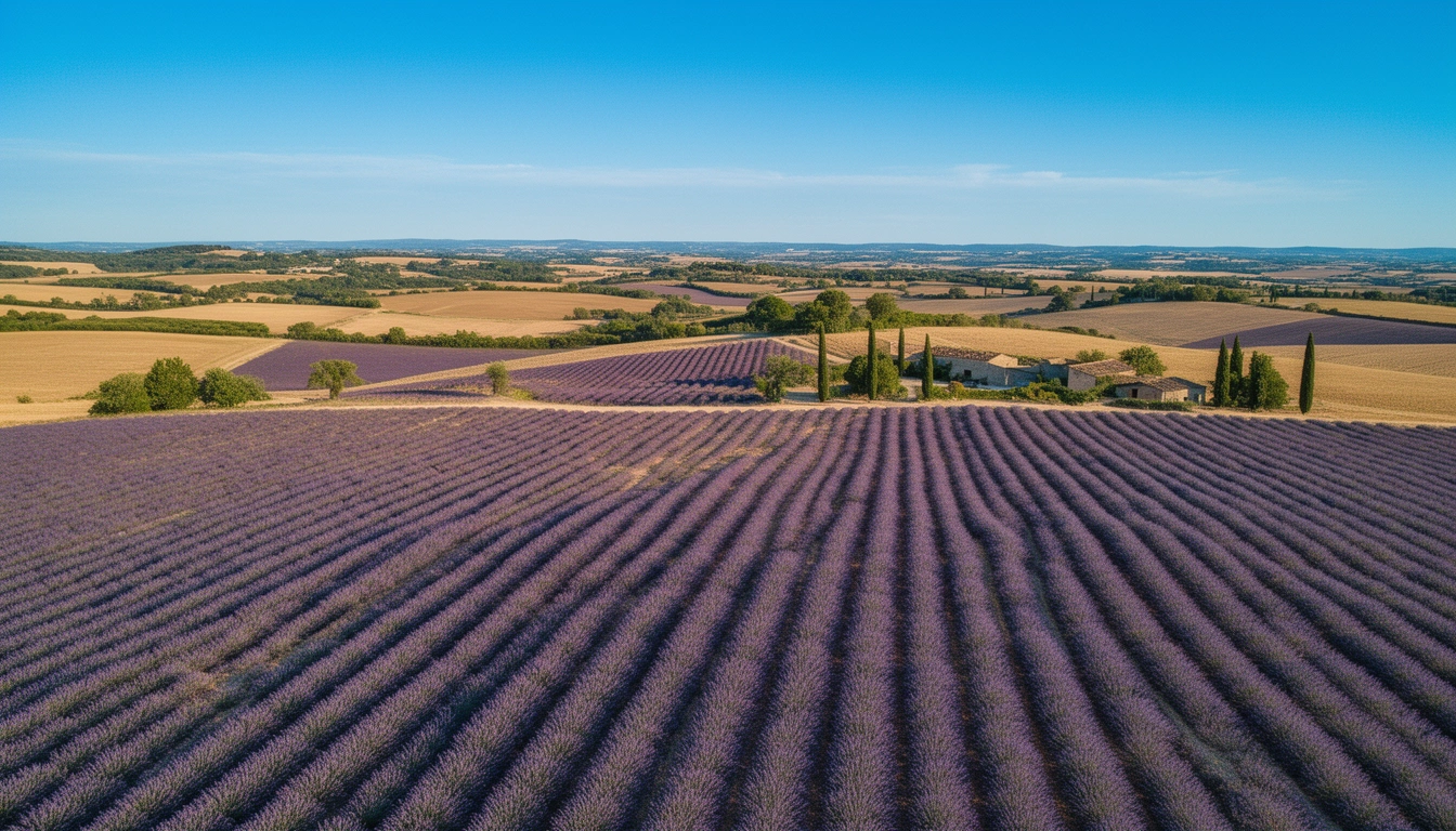 Tour Histórico e Cultural em Provença: Mergulho no Passado - foto 5
