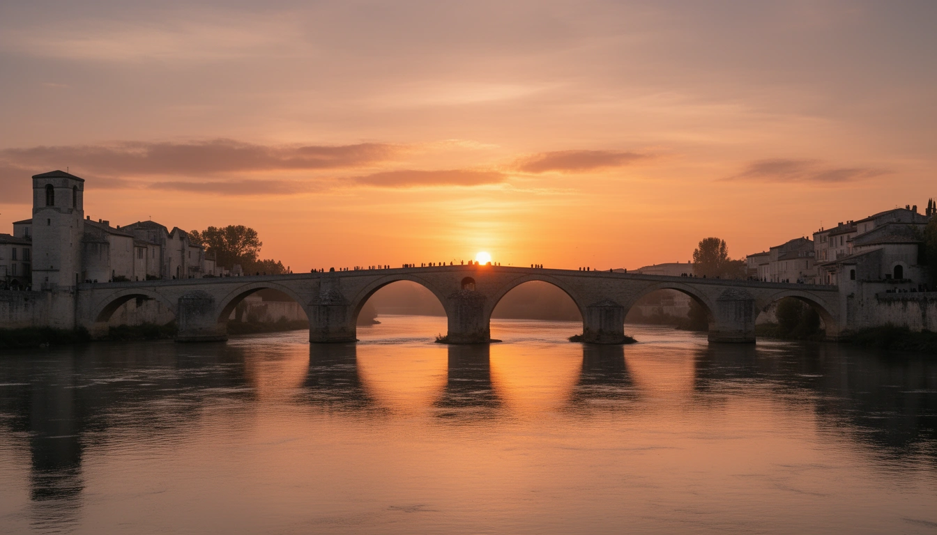 Tour Histórico e Cultural em Provença: Mergulho no Passado - foto 6