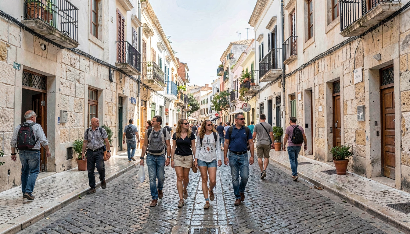 Tour Histórico e Cultural em Rodes: Mergulho no Passado - foto 3