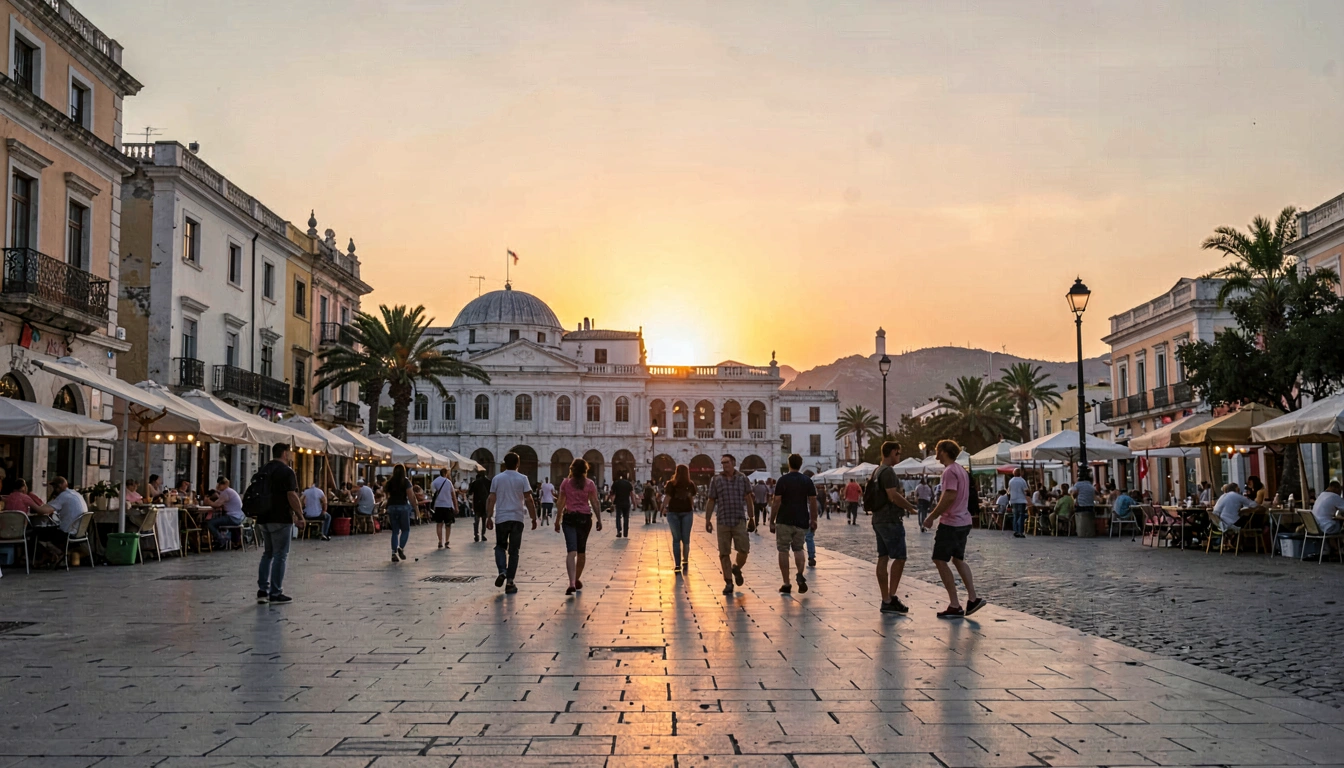 Tour Histórico e Cultural em Rodes: Mergulho no Passado - foto 6