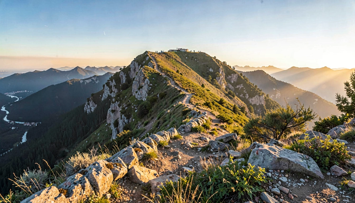 Tour Histórico e Cultural em San Sebastián: Mergulho no Passado - foto principal