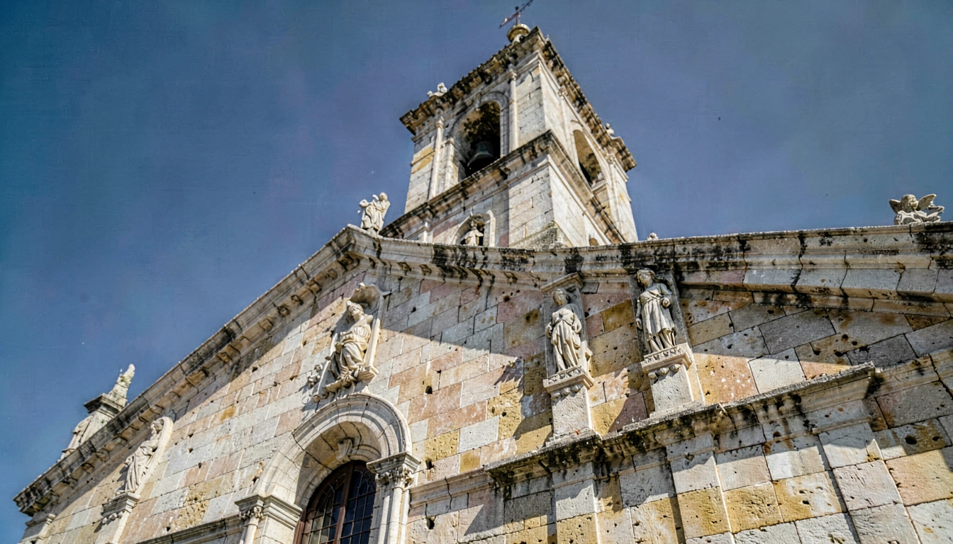 Tour Histórico e Cultural em San Sebastián: Mergulho no Passado - foto 4