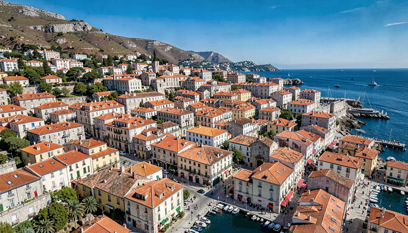 Tour Histórico e Cultural em San Sebastián: Mergulho no Passado - foto 5