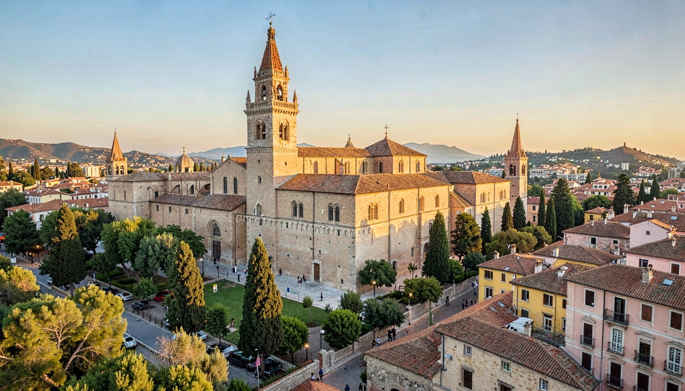 Tour Histórico e Cultural em Toledo: Mergulho no Passado - foto principal