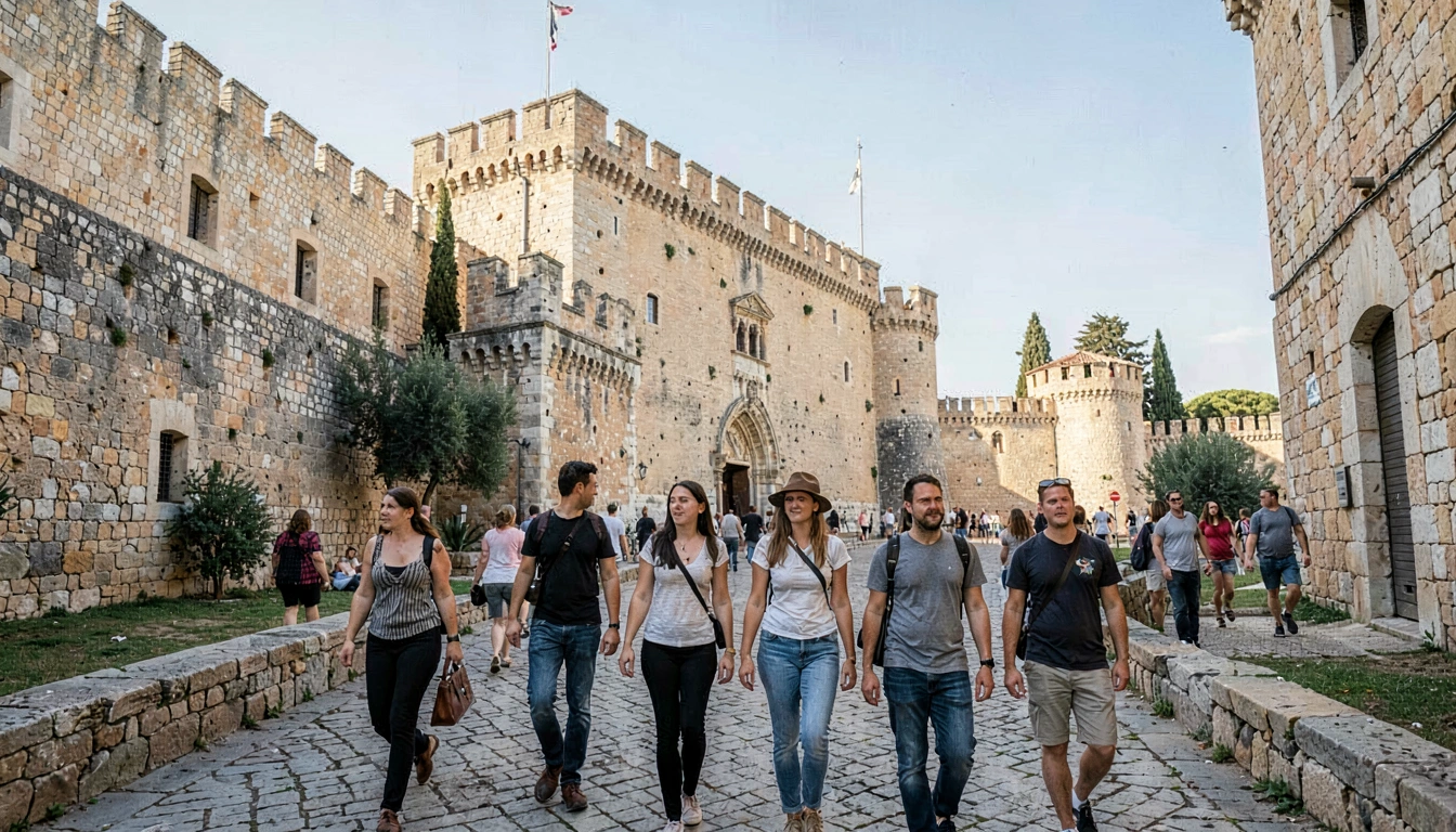 Tour Histórico e Cultural em Toledo: Mergulho no Passado - foto 3