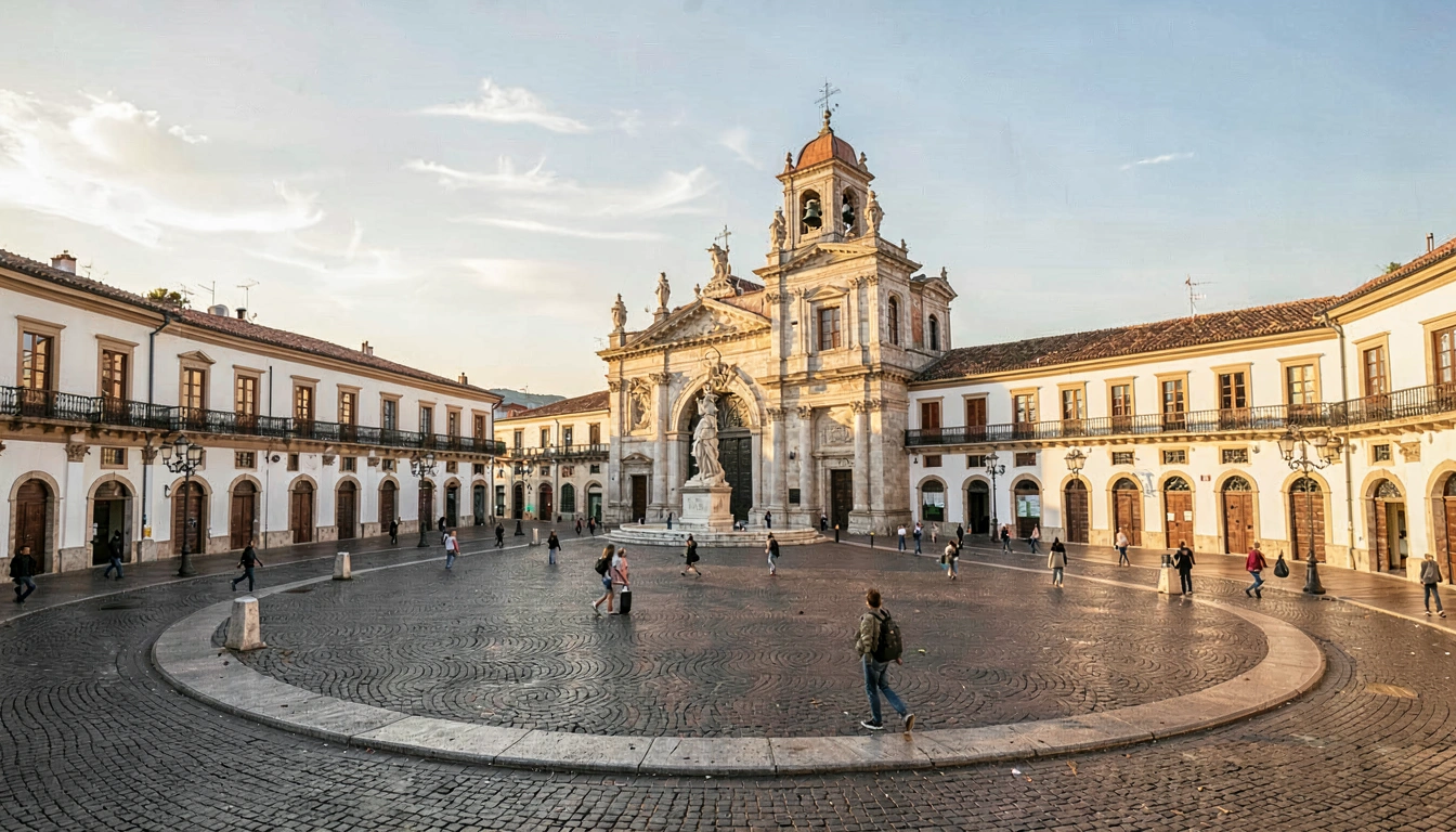 Tour Histórico e Cultural em Valência: Mergulho no Passado - foto principal