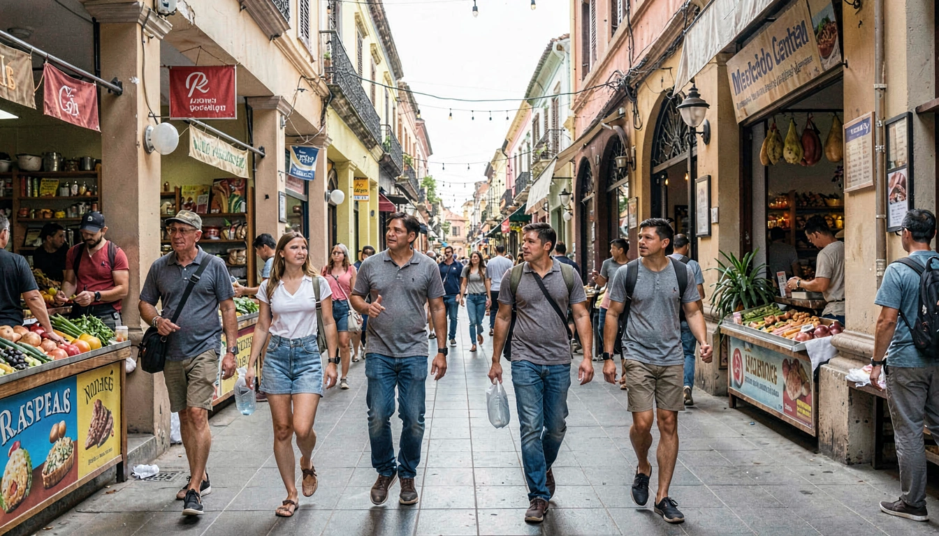 Tour Histórico e Cultural em Valência: Mergulho no Passado - foto 3