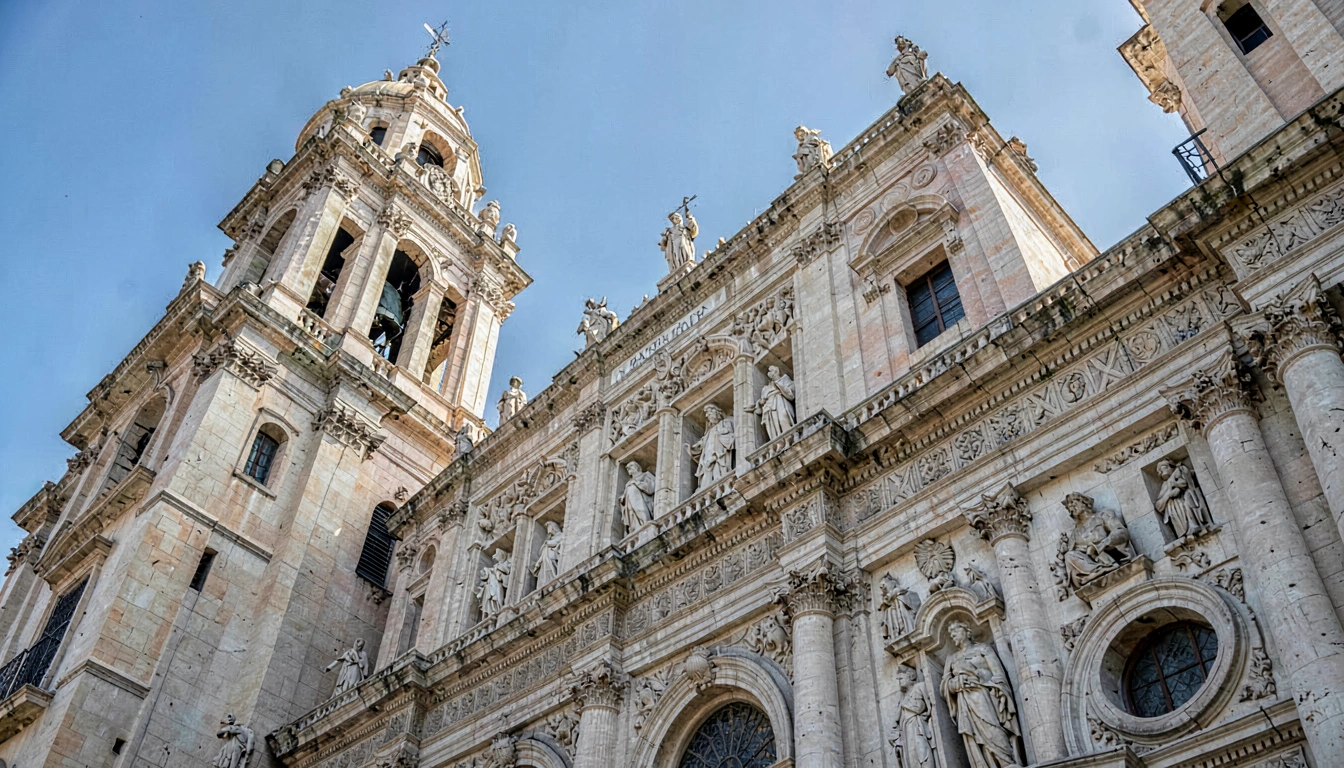 Tour Histórico e Cultural em Valência: Mergulho no Passado - foto 4