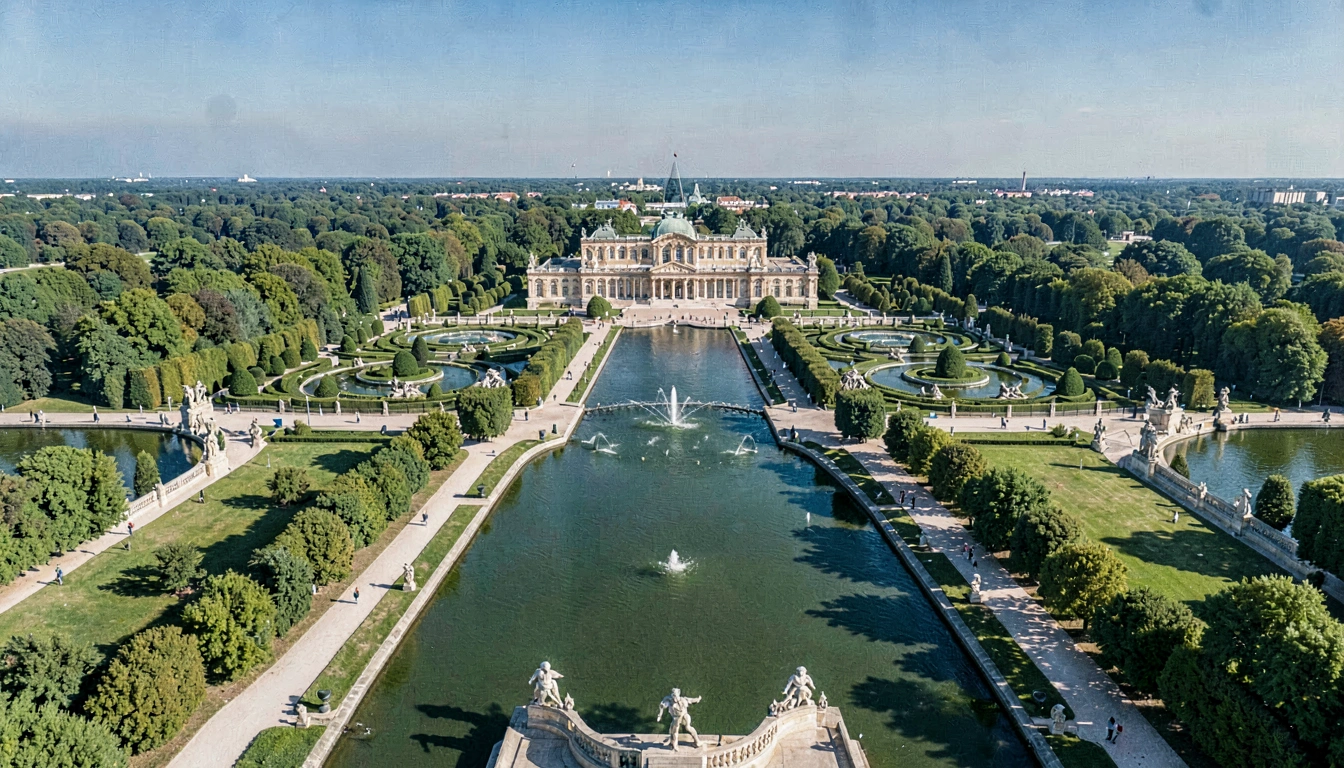 Tour Histórico e Cultural em Versalhes: Mergulho no Passado - foto 5