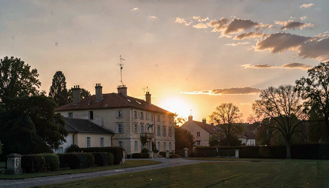 Tour Histórico e Cultural em Versalhes: Mergulho no Passado - foto 6