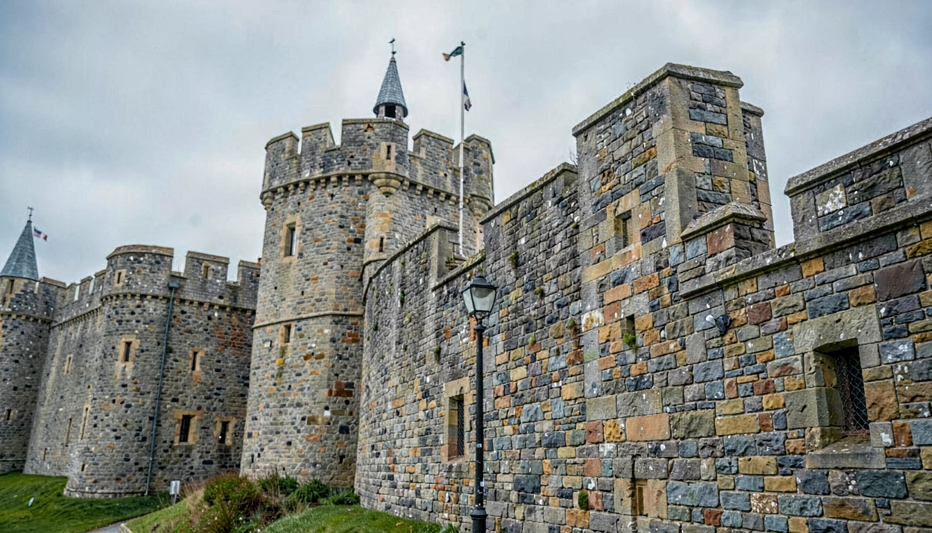 Tour Histórico e Cultural em York: Mergulho no Passado - foto 4