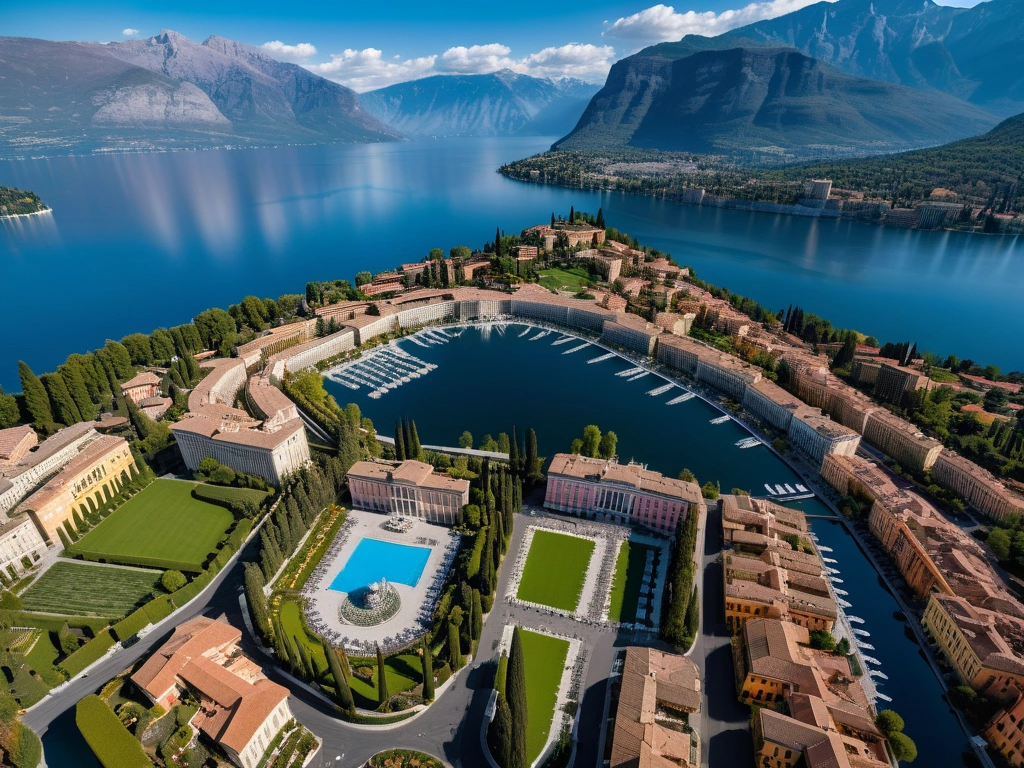 Tour Lago de Como e Bellagio com Cruzeiro Privativo - foto 5