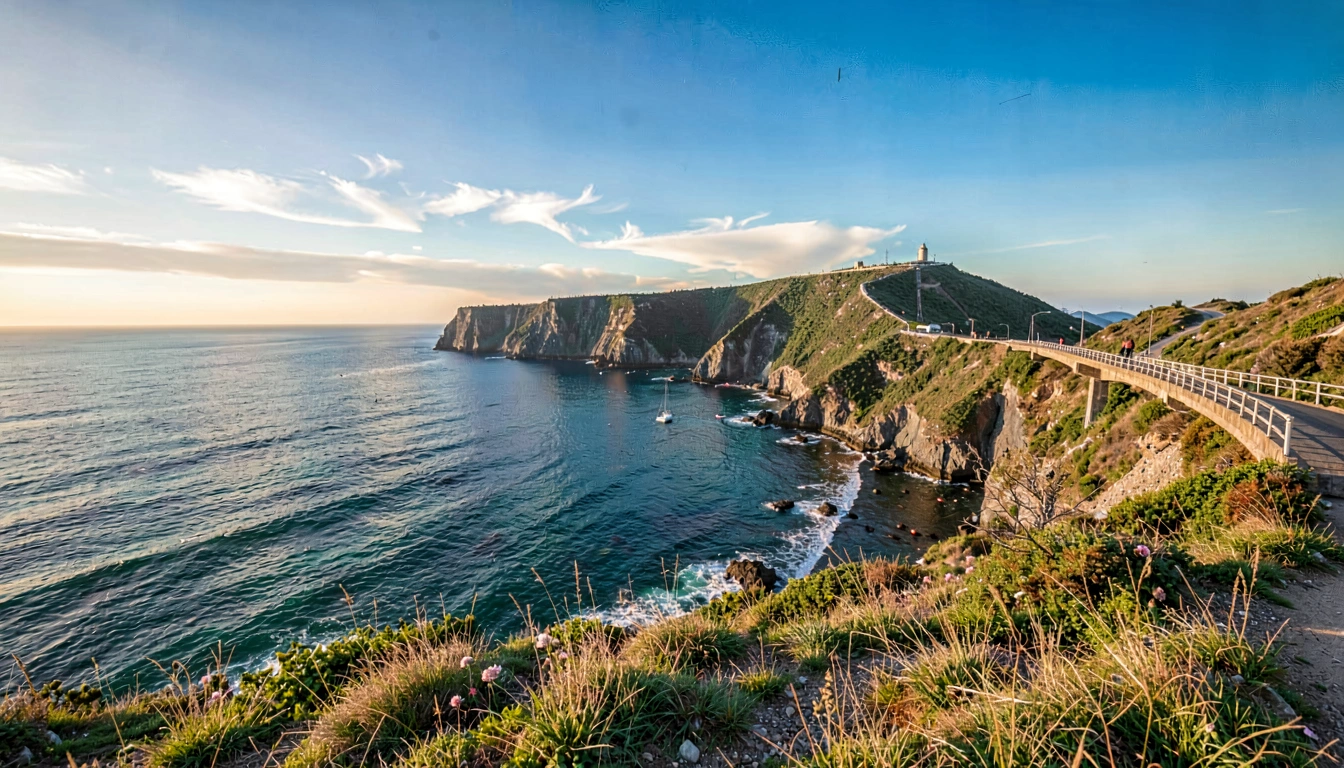 Tour Náutico e Panorâmico em Algarve - foto principal