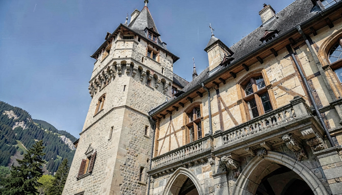 Tour Náutico e Panorâmico em Annecy - foto 4