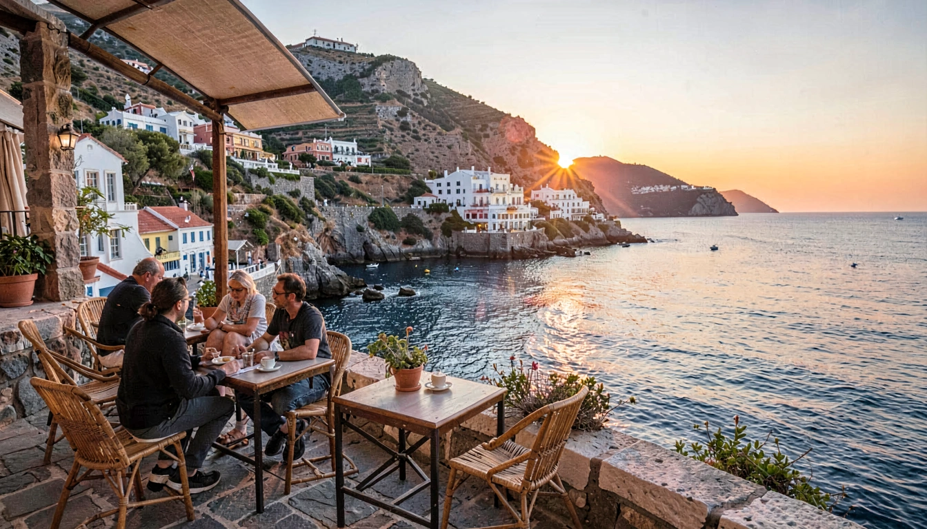Tour Náutico e Panorâmico em Atenas - foto 6