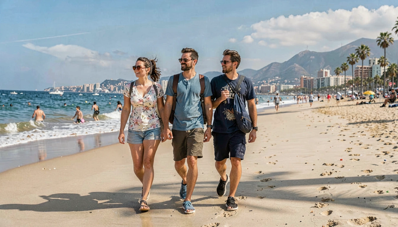 Tour Náutico e Panorâmico em Barcelona - foto 3