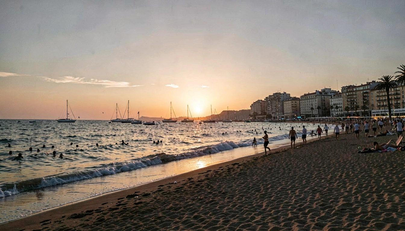 Tour Náutico e Panorâmico em Barcelona - foto 6