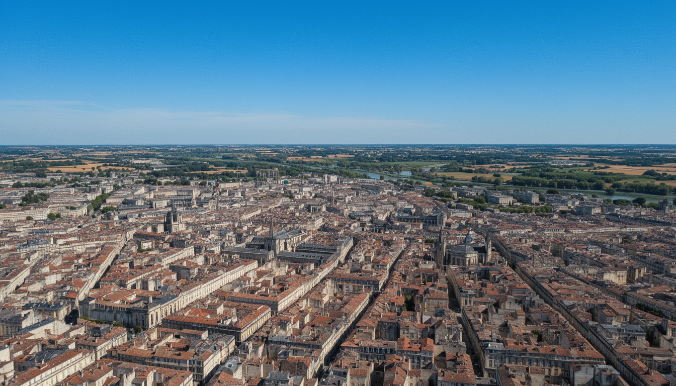 Tour Náutico e Panorâmico em Bordeaux - foto 5