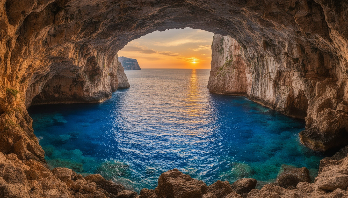 Tour Náutico e Panorâmico em Capri - Imagem 1