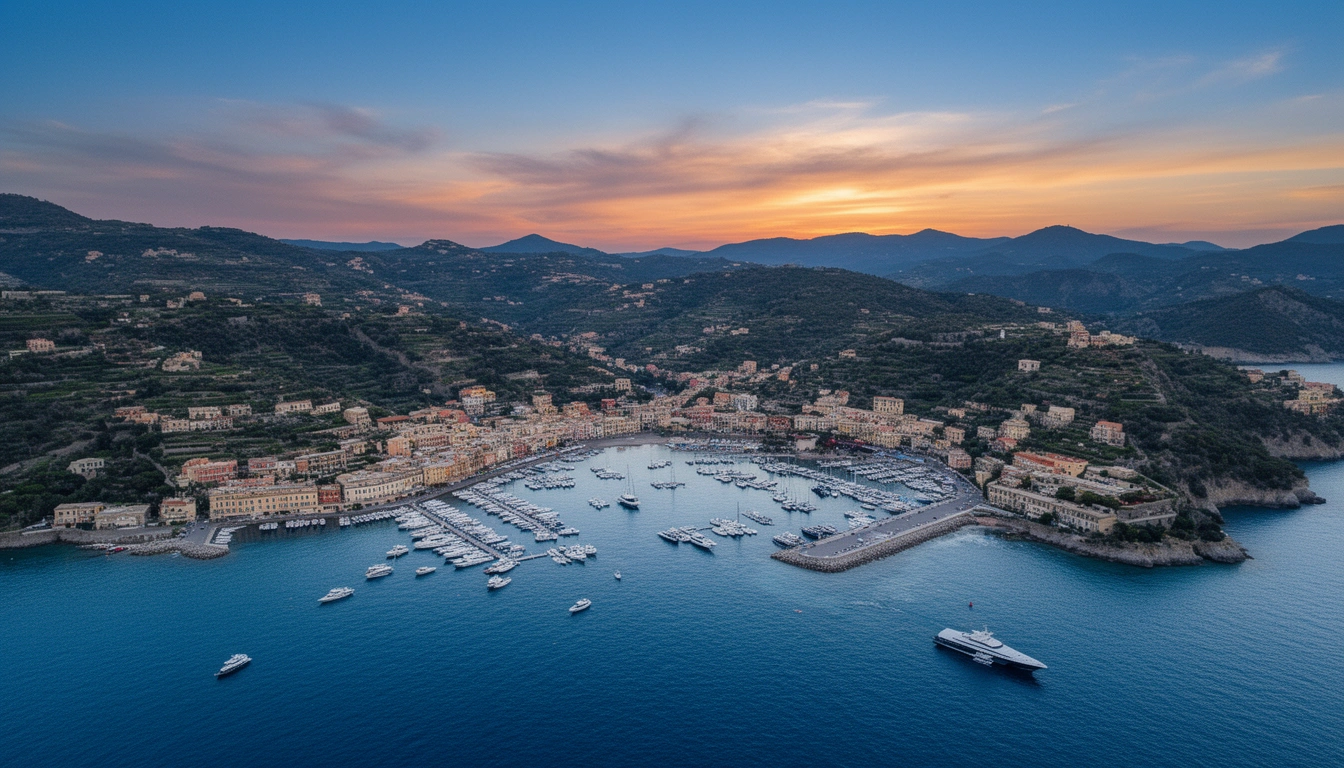 Tour Náutico e Panorâmico em Capri - foto 5