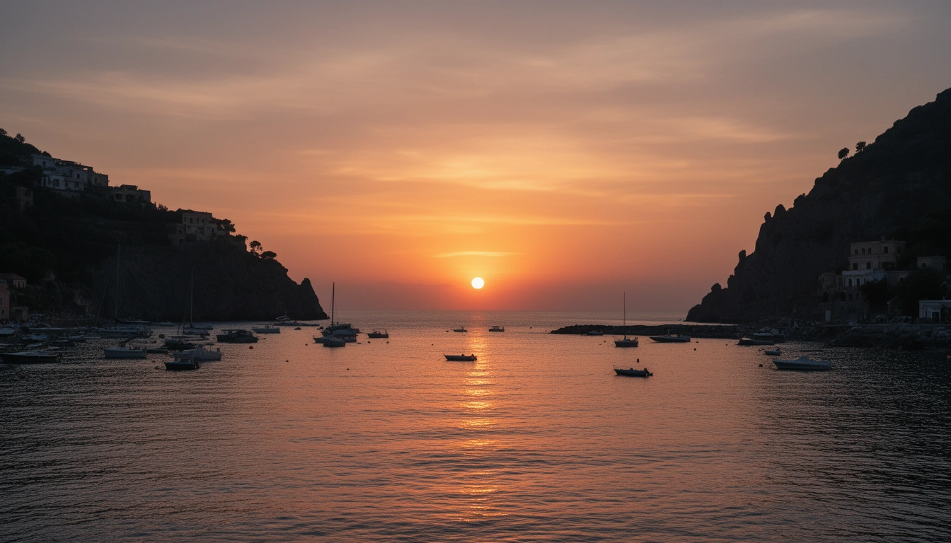 Tour Náutico e Panorâmico em Capri - foto 6