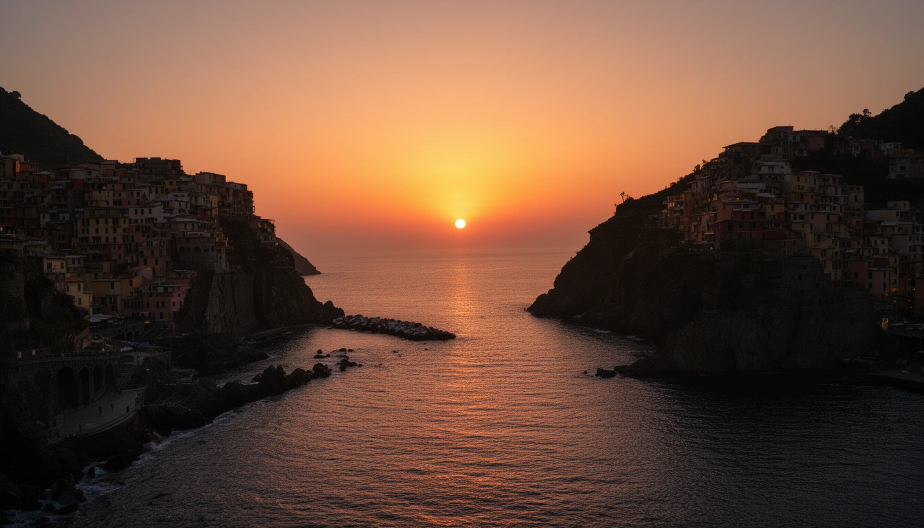 Tour Náutico e Panorâmico em Cinque Terre - foto 6