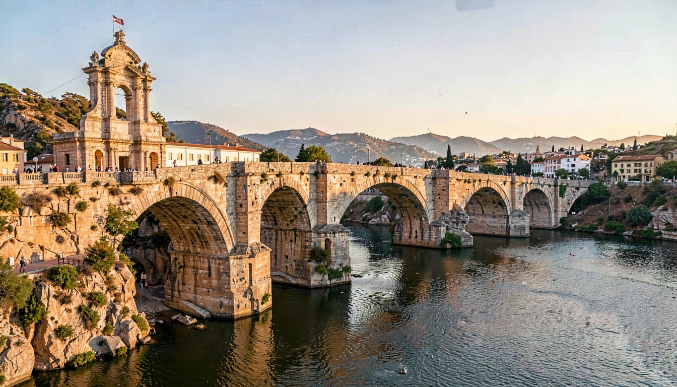 Tour Náutico e Panorâmico em Córdoba - foto principal