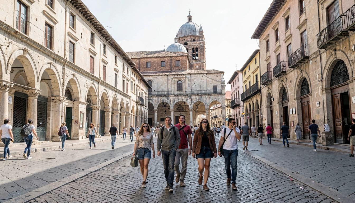 Tour Náutico e Panorâmico em Córdoba - foto 3