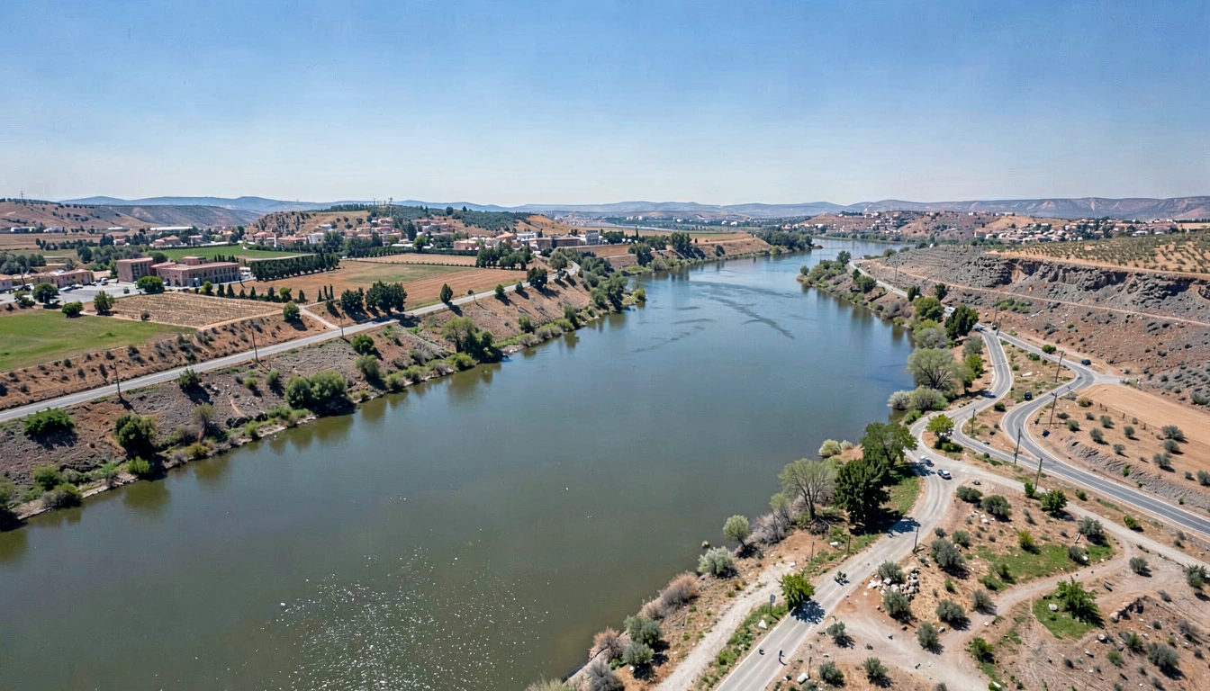 Tour Náutico e Panorâmico em Córdoba - foto 5