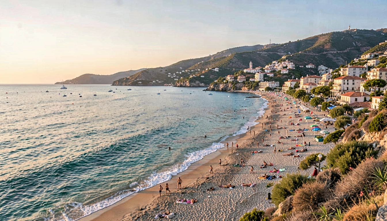 Tour Náutico e Panorâmico em Corfu - foto principal