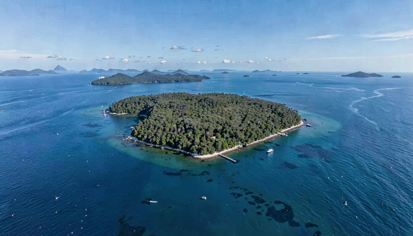Tour Náutico e Panorâmico em Corfu - foto 5