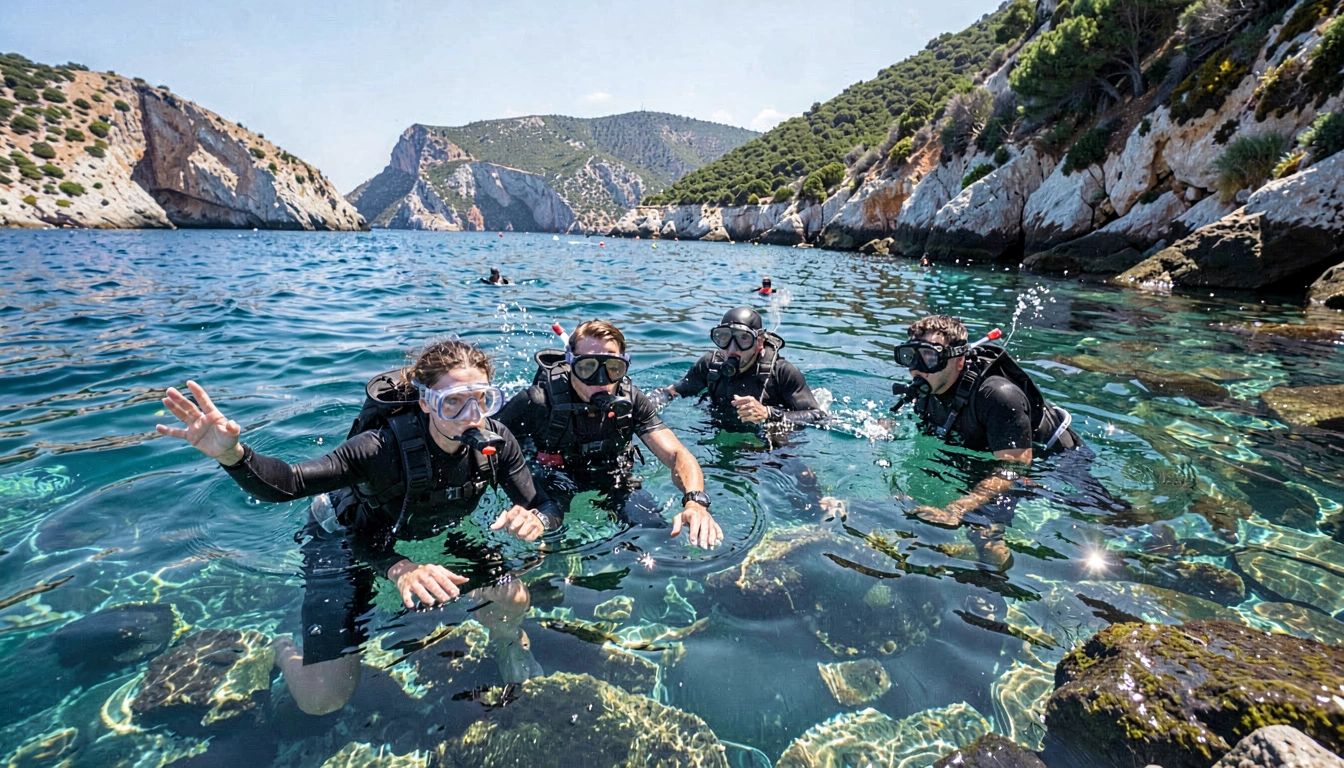 Tour Náutico e Panorâmico em Creta - foto 3