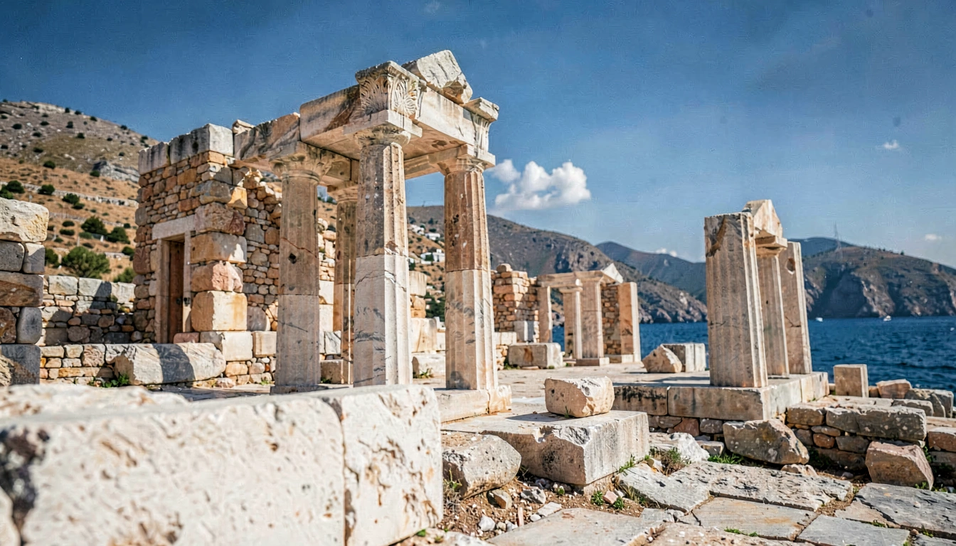 Tour Náutico e Panorâmico em Creta - foto 4