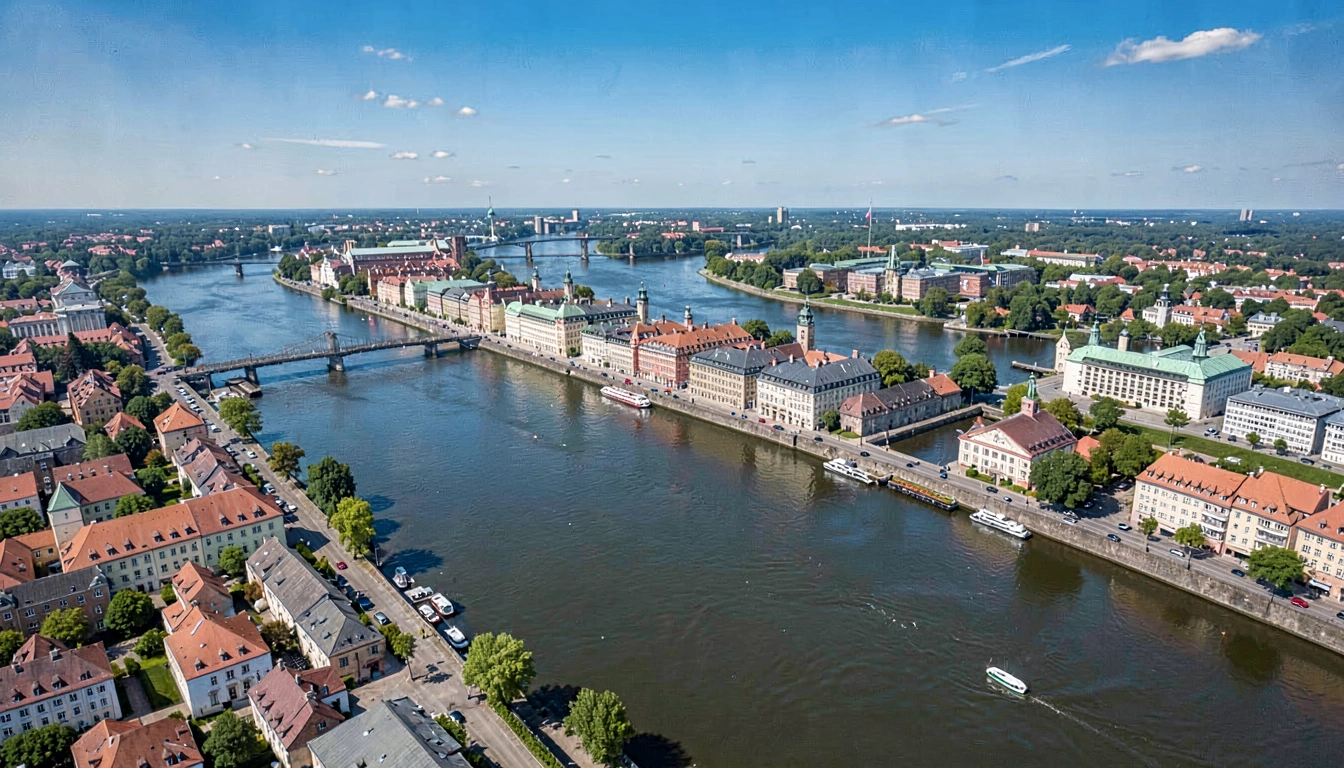 Tour Náutico e Panorâmico em Dresden - foto 5