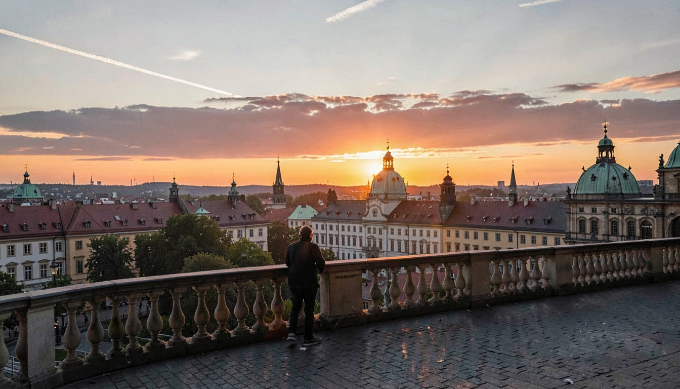 Tour Náutico e Panorâmico em Dresden - foto 6